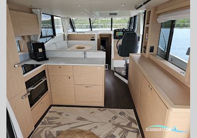 Beneteau 48 SWIFT TRAWLER Motorboot 2023, mit CUMMINS motor, Kroatien
