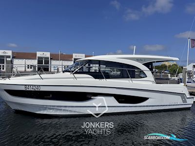 Beneteau ANTARES 11 Motorboot 2022, mit Mercury V8 motor, Niederlande