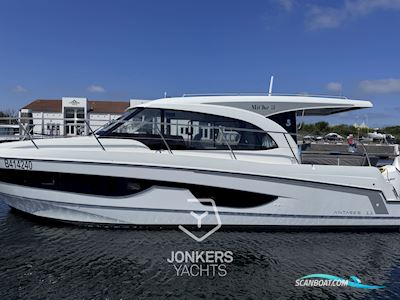 Beneteau ANTARES 11 Motorboot 2022, mit Mercury V8 motor, Niederlande