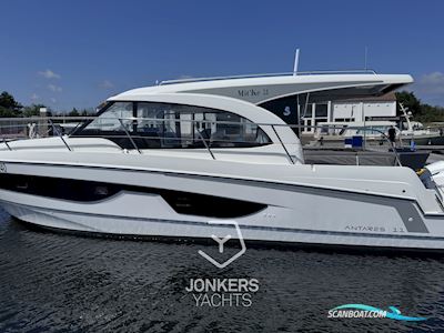 Beneteau ANTARES 11 Motorboot 2022, mit Mercury V8 motor, Niederlande