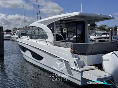 Beneteau ANTARES 11 Motorboot 2022, mit Mercury V8 motor, Niederlande