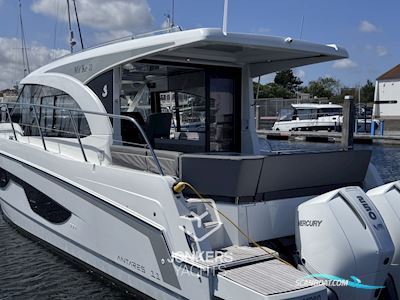 Beneteau ANTARES 11 Motorboot 2022, mit Mercury V8 motor, Niederlande