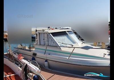 Beneteau ANTARES 680 Motorboot 1992, mit perkins motor, Spanien