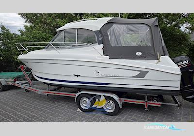 Beneteau ANTARES 6.80 Motorboot 2012, mit Suzuki DF115ATX motor, Deutschland