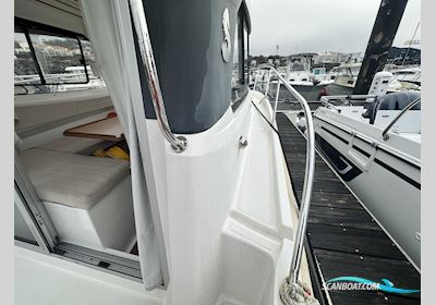 Beneteau ANTARES 780 Motorboot 2012, mit MERCURY motor, Frankreich