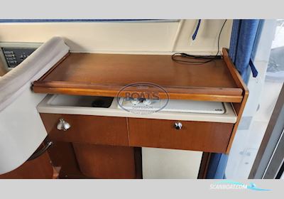 Beneteau ANTARES 8.05 Motorboot 1993, mit VOLVO motor, Frankreich