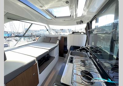 Beneteau ANTARES 9 OB Motorboot 2020, mit SUZUKI motor, Frankreich