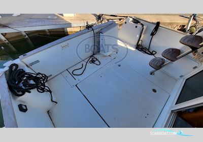 Beneteau ANTARES 980 Motorboot 2005, mit VOLVO  motor, Frankreich