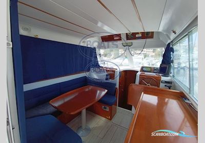 Beneteau ANTARES SERIE 9 Motorboot 2005, mit  Volvo Penta motor, Frankreich