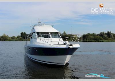 Beneteau Antares 10.80 Motorboot 2004, mit Volvo Penta motor, Niederlande