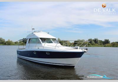 Beneteau Antares 10.80 Motorboot 2004, mit Volvo Penta motor, Niederlande