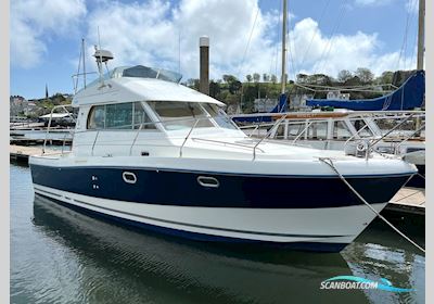 Beneteau Antares 10.80 Motorboot 2006, mit Volvo motor, Irland