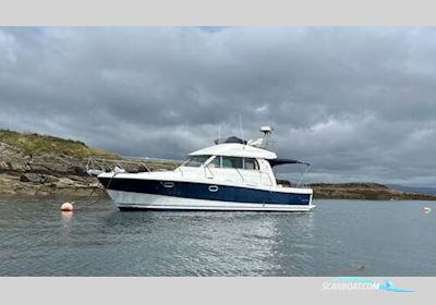 Beneteau Antares 10.80 Motorboot 2006, mit Volvo motor, Irland