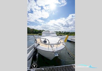 Beneteau Antares 11 OB Motorboot 2021, mit Suzuki motor, Deutschland