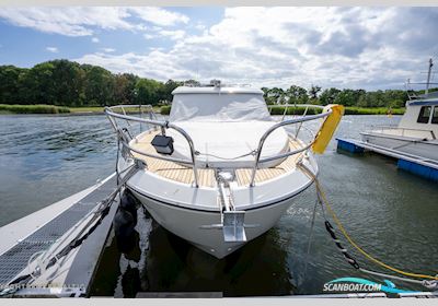 Beneteau Antares 11 OB Motorboot 2021, mit Suzuki motor, Deutschland