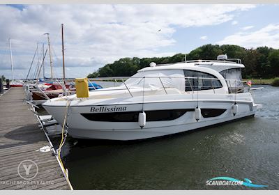 Beneteau Antares 11 OB Motorboot 2021, mit Suzuki motor, Deutschland