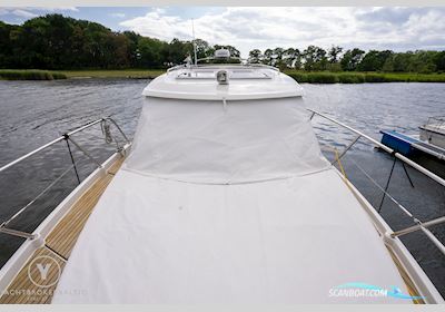 Beneteau Antares 11 OB Motorboot 2021, mit Suzuki motor, Deutschland