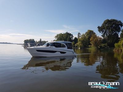 Beneteau Antares 11B Motorboot 2022, mit Suzuki motor, Deutschland