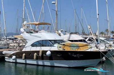 Beneteau Antares 12 Cruising Fly Motorboot 2007, mit Volvo Penta D6 IPS 500 motor, Spanien