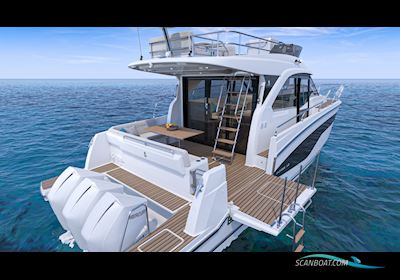 Beneteau Antares 12 Motorboot 2025, mit Mercury motor, Dänemark
