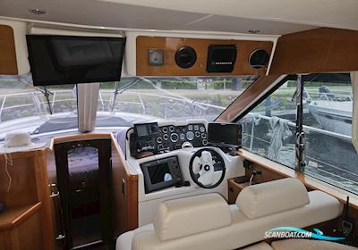 Beneteau Antares 13.80 Motorboot 2003, mit Volvo Penta Tamd 75 motor, Niederlande