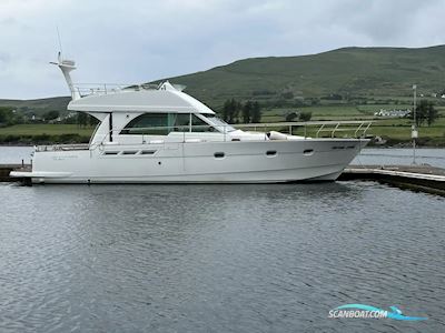 Beneteau Antares 13.80 Motorboot 2005, mit Volvo motor, Irland