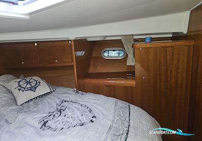 Beneteau Antares 13.80 Motorboot 2003, mit Volvo Penta TAMD75  motor, Niederlande