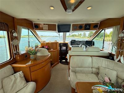 Beneteau Antares 13.80 Motorboot 2003, Niederlande