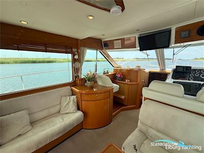 Beneteau Antares 13.80 Motorboot 2003, Niederlande