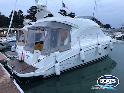 Beneteau Antares 30 Fly Motorboot 2012, mit Volvo motor, Frankreich