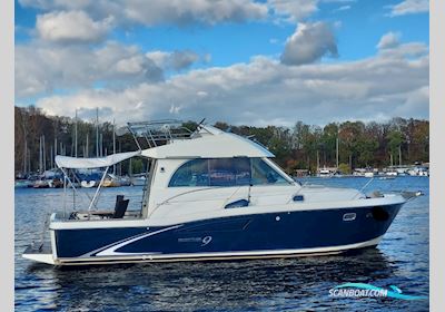 Beneteau Antares 30 Fly Motorboot 2006, mit Volvo Penta D4 motor, Deutschland