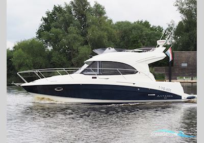 Beneteau Antares 30 Flybridge Motorboot 2010, mit Yanmar 6LY3-UTP motor, Niederlande