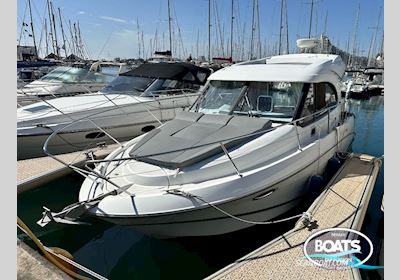 Beneteau Antares 30 S Motorboot 2016, mit Volvo motor, Frankreich