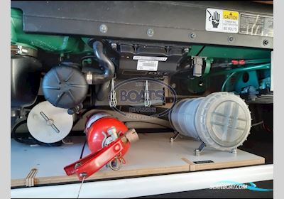 Beneteau Antares 30 S Motorboot 2016, mit Volvo motor, Frankreich