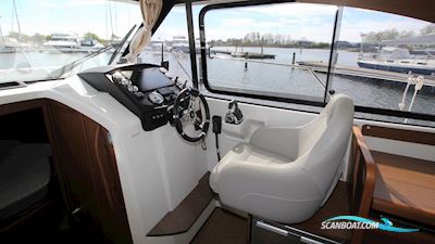 Beneteau Antares 30S Millenium Motorboot 2019, mit Volvo Penta motor, Dänemark