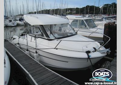 Beneteau Antares 6 OB Motorboot 2022, mit Mercury motor, Frankreich