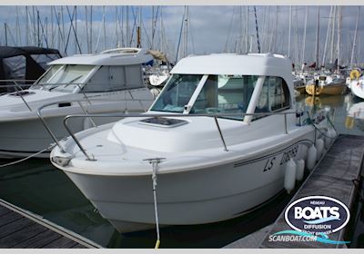 Beneteau Antares 650 Motorboot 2006, mit Yamaha motor, Frankreich