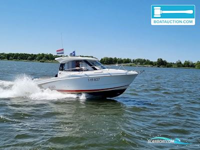 Beneteau Antares 680 Motorboot 2015, mit Suzuki motor, Niederlande