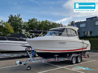 Beneteau Antares 680 Motorboot 2015, mit Suzuki motor, Niederlande