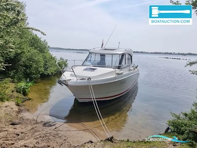 Beneteau Antares 680 Motorboot 2015, mit Suzuki motor, Niederlande