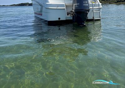Beneteau Antares 680 Motorboot 2014, mit Yamaha motor, Dänemark