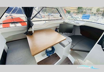 Beneteau Antares 7 0B Motorboot 2018, mit Suzuki motor, Frankreich