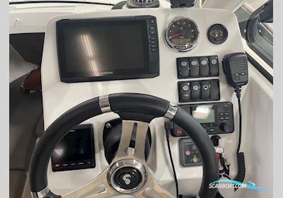 Beneteau Antares 7 Motorboot 2021, mit Mercury motor, Dänemark