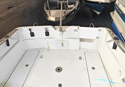 Beneteau Antares 7 Motorboot 2007, mit Nanni T4-155 motor, Finland