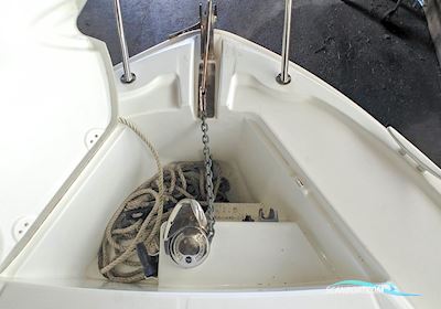 Beneteau Antares 7 Motorboot 2007, mit Nanni T4-155 motor, Finland