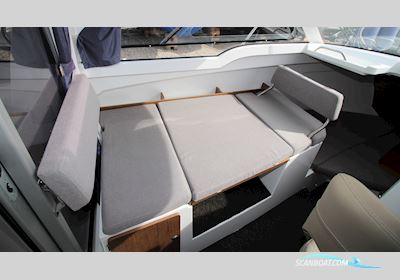 Beneteau Antares 7 Motorboot 2017, mit Mercury motor, Dänemark