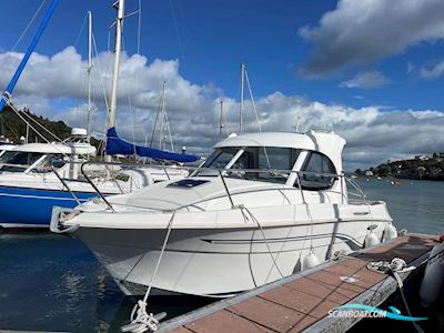 Beneteau Antares 7 Motorboot 2008, mit Nanni motor, Irland
