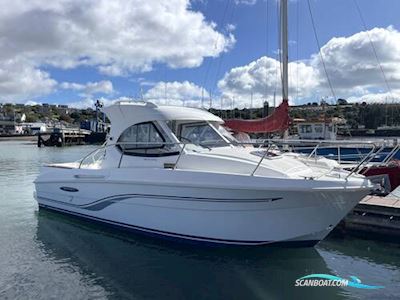 Beneteau Antares 7 Motorboot 2008, mit Nanni motor, Irland