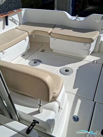 Beneteau Antares 7 Motorboot 2008, mit Nanni motor, Irland