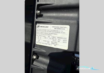 Beneteau Antares 7 Motorboot 2018, mit Mercury motor, Dänemark